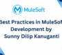 Sunny Dilip Kanuganti
