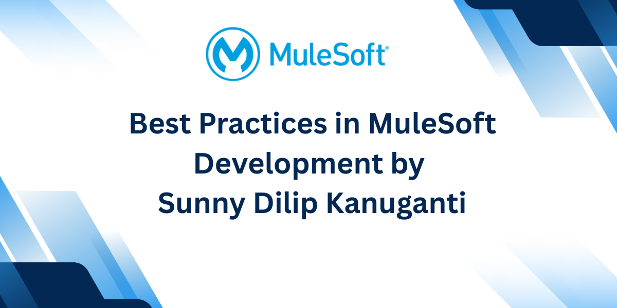 Sunny Dilip Kanuganti